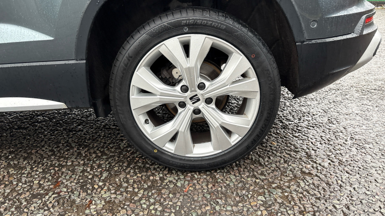 SEAT Ateca 1.5 TSI EVO Xperience 5dr Petrol Estate